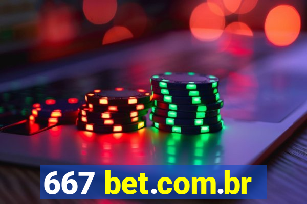 667 bet.com.br